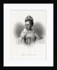 Mrs. John Hancock by Anonymous