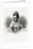 Mrs. John Hancock by Anonymous