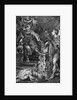 Mucius Before Lars Porsena by Anonymous