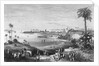 Bombay Citizens Along Shoreline by Anonymous