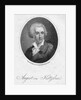 August Von Kotzebe by Anonymous