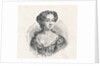 Portrait of Aphra Behn by Anonymous