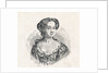 Portrait of Aphra Behn by Anonymous