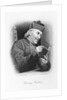 Clergyman Reading a Work of Rabelais by Anonymous