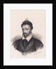Portrait of King Henry III by Anonymous