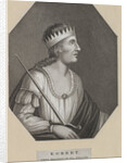 Egbert, King of All England by Anonymous