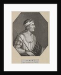 Egbert, King of All England by Anonymous
