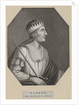 Egbert, King of All England by Anonymous
