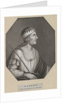 Egbert, King of All England by Anonymous
