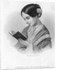 Florence Nightingale by Anonymous