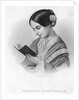 Florence Nightingale by Anonymous