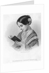 Florence Nightingale by Anonymous