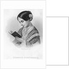Florence Nightingale by Anonymous