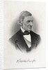 Ralph Waldo Emerson by Anonymous