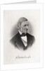Ralph Waldo Emerson by Anonymous