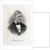 Ralph Waldo Emerson by Anonymous