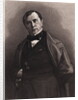 Journalist Emile de Girardin by Anonymous