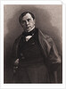 Journalist Emile de Girardin by Anonymous