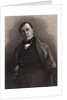 Journalist Emile de Girardin by Anonymous