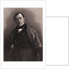 Journalist Emile de Girardin by Anonymous