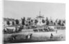 Print of Independence, Missouri by Anonymous