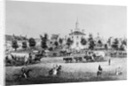 Print of Independence, Missouri by Anonymous
