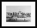 Print of Independence, Missouri by Anonymous