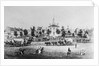 Print of Independence, Missouri by Anonymous
