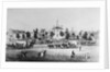 Print of Independence, Missouri by Anonymous