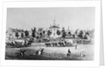 Print of Independence, Missouri by Anonymous