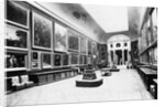 Room of Paintings by Anonymous