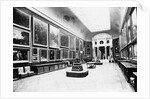 Room of Paintings by Anonymous