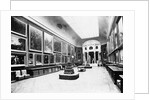Room of Paintings by Anonymous
