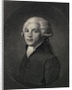 Maximilien Robespierre by Anonymous