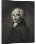 Maximilien Robespierre by Anonymous
