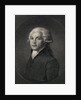 Maximilien Robespierre by Anonymous