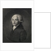 Maximilien Robespierre by Anonymous
