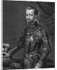 Philip Ii The King Of Spain by Anonymous