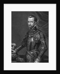 Philip Ii The King Of Spain by Anonymous