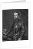 Philip Ii The King Of Spain by Anonymous