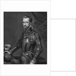 Philip Ii The King Of Spain by Anonymous