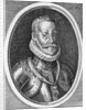 Philip Ii The King Of Spain by Anonymous