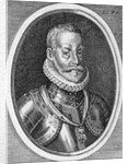 Philip Ii The King Of Spain by Anonymous