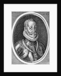 Philip Ii The King Of Spain by Anonymous