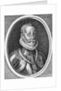 Philip Ii The King Of Spain by Anonymous