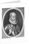 Philip Ii The King Of Spain by Anonymous