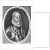Philip Ii The King Of Spain by Anonymous