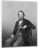 Portrait of Sir Charles Edward F. Trevelyan by Anonymous