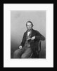 Portrait of Sir Charles Edward F. Trevelyan by Anonymous