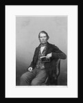 Portrait of Sir Charles Edward F. Trevelyan by Anonymous